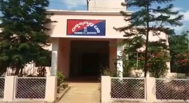 ଗୁଣିଗାରେଡ଼ି ସନ୍ଦେହରେ ବୃଦ୍ଧଙ୍କୁ ହତ୍ୟା, ଥାନାରେ ଆତ୍ମସମର୍ପଣ କଲା ଅଭିଯୁକ୍ତ