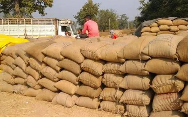 ଜାନୁଆରି ୧ରୁ ଗରିବଙ୍କୁ ମାଗଣା ଖାଦ୍ୟଶସ୍ୟ ଯୋଗାଇବ କେନ୍ଦ୍ର