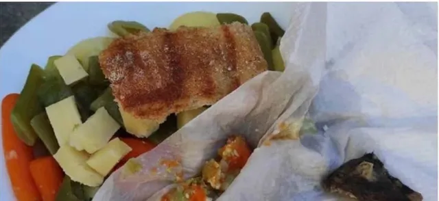 ପରିବା ଭାବି ବ୍ୟକ୍ତି ଚୋବାଇ ଖାଇ ଦେଲେ ମୂଷା ମୁଣ୍ଡ