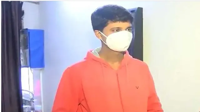 ଆମାଜନରୁ ଅଫର ପାଇବା ପରେ ଶୁଭମ୍ ହେଲେ ରାଞ୍ଚିର ‘ସଫ୍ଟଓୟାର ଧୋନି’