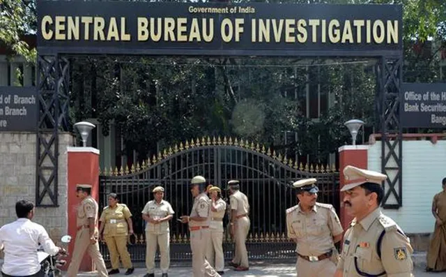 ପଶ୍ଚିମବଙ୍ଗ ନିର୍ବାଚନ ପରବର୍ତ୍ତୀ ହିଂସା: ବିଜେପି କର୍ମୀଙ୍କ ମୃତ୍ୟୁ ମାମଲାରେ ୭ ଜଣଙ୍କୁ ଗିରଫ କଲା ସିବିଆଇ