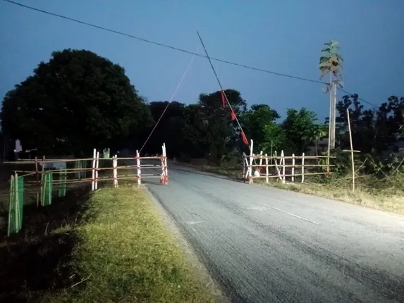 ଶେଷରେ ନିଦରୁ ଉଠିଲା ଜିଲ୍ଲା ପ୍ରଶାସନ: ସୀମାନ୍ତରେ ଯାଞ୍ଚ ଆରମ୍ଭ, ଦିନକରେ ୮୬୯ ସଂକ୍ରମିତ