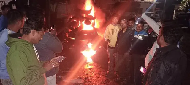 ତେଲୁଗୁ ସମ୍ପ୍ରଦାୟର ପୋଙ୍ଗଲ ପର୍ବ ଆରମ୍ଭ