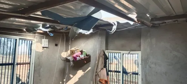 କମିସନ ବାବଦ ଟଙ୍କା ନଦେବାରୁ ବୋମା ଫିଙ୍ଗିଲେ ଦଲାଲ, ଦୁଇ ଆହତ