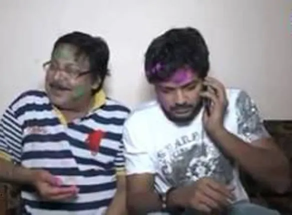 ଏହିସବୁ ସିନେମାରେ ପୁଅ ଅମ୍ଳାନଙ୍କ ସହ ନଜର ଆସିଛନ୍ତି ମିହିର ଦାସ