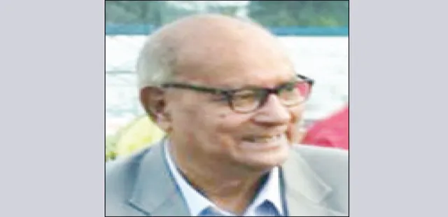 କୋଲ୍‌କାତା ମଇଦାନର ‘ଜୋସ୍‌ ମରିନୋ’ ଆଉ ନାହାନ୍ତି