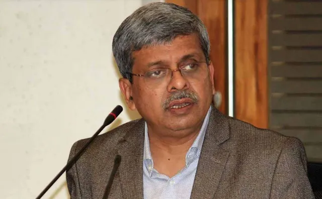 ଆଚରଣ ବିଧି ଉଲ୍ଲଂଘନ କଲେ କଡ଼ା କାର୍ଯ୍ୟାନୁଷ୍ଠାନ କର: ନିର୍ବାଚନ କମିସନର