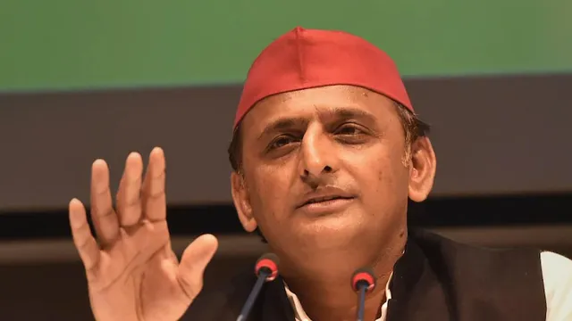 ମାତ୍ର ୩ ବର୍ଷ ପାଇଁ ଚାକିରି କରିପାରିବେ ଉତ୍ତରପ୍ରଦେଶର ପୁଲିସ: ଅଖିଳେଶ