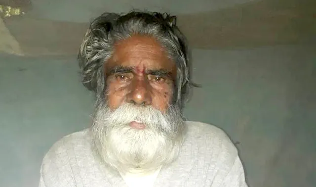 ୧୯୮୫ ମସିହାରେ ମାତ୍ର ୨୦ ଟଙ୍କା ଖର୍ଚ୍ଚ କରି ହୋଇଥିଲେ ସରପଞ୍ଚ