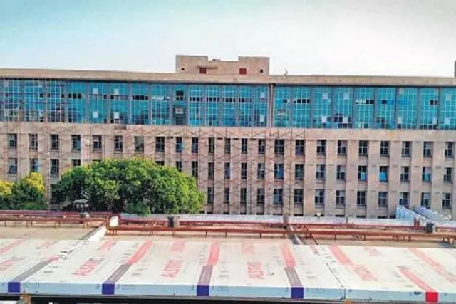 ତାଳଚେର ମେଡିକାଲ କଲେଜ: ୬ ମାସ ଭିତରେ ଆରମ୍ଭ ହେବ ରୋଗୀସେବା