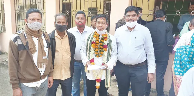 ପଞ୍ଚାୟତ ନିର୍ବାଚନ ପାଇଁ ସରଗରମ ବ୍ଲକ ରାଜନୀତି