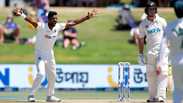 ବାଂଲାଦେଶ ପାଇଁ ବଡ଼ ସୁଯୋଗ