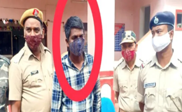 ବ୍ୟାଙ୍କ ଲୁଟ୍‌: ଢୋଲ ଭିତରେ ମୂଷା! ଲକ୍ଷ୍ମୀପୁର ଏସ୍‌ବିଆଇ ଲୁଟ୍‌ ଘଟଣାରେ ଅସ୍ଥାୟୀ କର୍ମଚାରୀ ସମ୍ପୃକ୍ତ