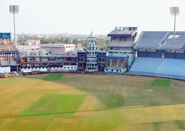 ବାରବାଟୀ ଷ୍ଟାଡିୟମ୍‌ର ଅଧା ମାଲିକାନା ଓସିଏ ହାତକୁ ଯିବ!