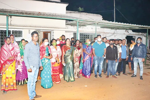 ସଂରକ୍ଷଣକୁ ନେଇ ପୌର, ପଞ୍ଚାୟତ ନିର୍ବାଚନୀ ଉଷ୍ମତା: ଓଲଟିଗଲା ରାଜନୀତି ଅଙ୍କ