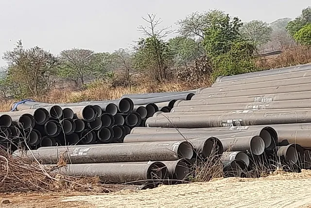 ନିର୍ବାଚନ ବେଳାରେ ବିଜେପୁର ବିକାଶକୁ ନେଇ ଚର୍ଚ୍ଚା: ପ୍ରକଳ୍ପ ମାଳ ମାଳ, ହେଲେ ବିଲକୁ ପାଣି ନାହିଁ