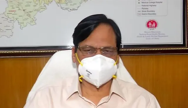 ଆସନ୍ତାକାଲିଠାରୁ ସାରା ରାଜ୍ୟରେ ସ୍ୱାଭାବିକ ଟିକାକରଣ ହେବ: ପରିବାର କଲ୍ୟାଣ ନିର୍ଦ୍ଦେଶକ