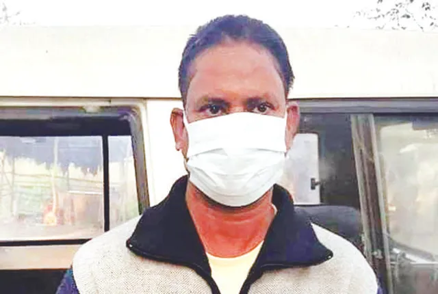 ସୋନପୁର ଏନ୍‌ଏଚ୍‌ଏମ୍ ପୋର୍ଟାଲ ହ୍ୟାକ୍ କରି ୫ କୋଟି ଲୁଟ୍‌ ଘଟଣା: ଇଓଡବ୍ଲୁ ପଞ୍ଝାରେ ମାଷ୍ଟରମାଇଣ୍ଡ୍ ବିକାଶ