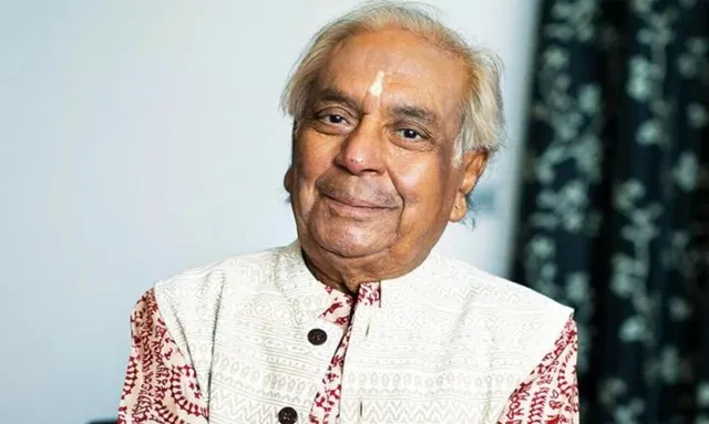 ପଣ୍ଡିତ ବୀରଜୁ ମହାରାଜଙ୍କ ପରଲୋକ