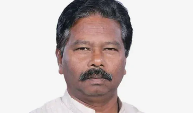 ମୟୂରଭଞ୍ଜ ଲୋକସଭା ଆସନ: ବିଜେପିରୁ ଏଥର କିଏ ବିଶ୍ବେଶ୍ବର ନା ନୂଆମୁହଁ?