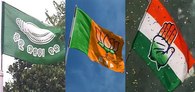 ଏକାମ୍ର ନିର୍ବାଚନମଣ୍ଡଳୀ: ବି‌ଜେଡି ବିଜୟ ପଥ ଏଥର ବି ସୁଗମ ତ?