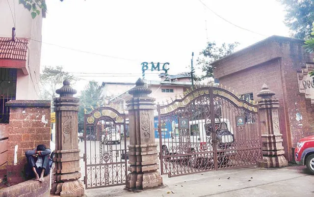 ସବୁ ୱାର୍ଡରେ ଆମିଷ ହାଟ ପାଇଁ ମେୟରଙ୍କୁ ଚିଠି