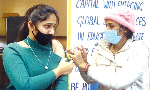 ରାଜ୍ୟରେ ପୁଣି ୧୮ ଜଣ ସଂକ୍ରମିତଙ୍କ ପ୍ରାଣହାନି, କରୋନାଜନିତ ମୃତ୍ୟୁ ସଂଖ୍ୟା ୮୬୬୬କୁ ବୃଦ୍ଧି