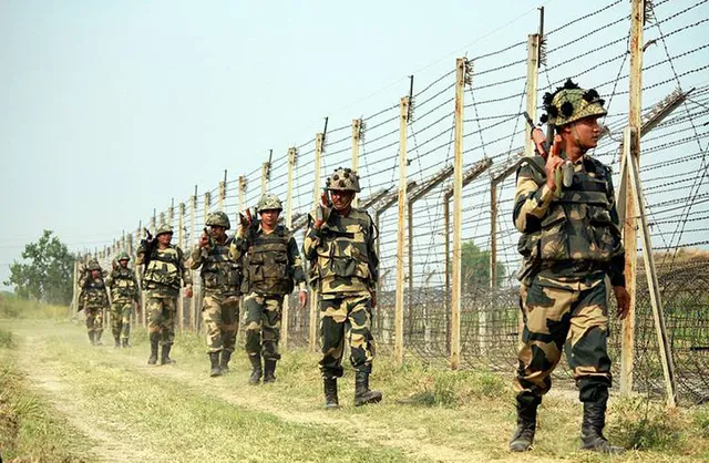 ପାକିସ୍ତାନର ନୂଆ ସୁରକ୍ଷା ନୀତି: ଭାରତ ୧୦୦ ବର୍ଷ ଶାନ୍ତିରେ ରହିବ କି?