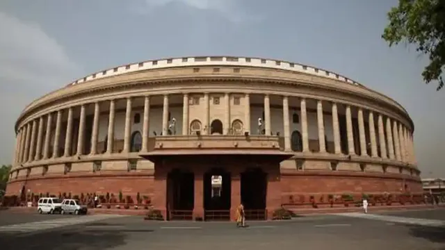 କେନ୍ଦ୍ର ବଜେଟ୍‌ ପୂର୍ବରୁ ଜାନୁଆରି ୩୧ରେ ସର୍ବଦଳୀୟ ବୈଠକ ଡାକିଲେ ସଂସଦୀୟ ବ୍ୟାପାର ମନ୍ତ୍ରୀ