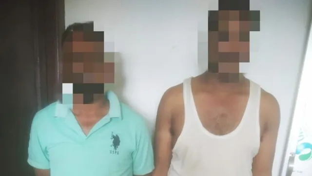 ଅନ୍ତଃଜିଲ୍ଲା ବାଇକ ଚୋର ରାକେଟ୍‌ ଠାବ, ୨ ଗିରଫ, ୧୬ ବାଇକ ଜବତ