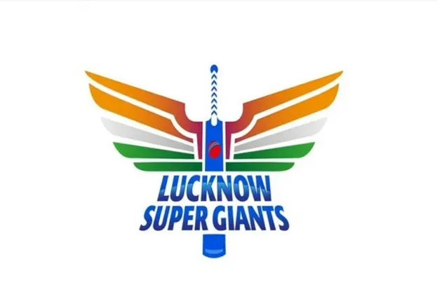 ଆଇପିଏଲର ନୂଆ ଦଳ ଲକ୍ଷ୍ନୌ ସୁପର୍ ଜିଆଣ୍ଟ ଉନ୍ମୋଚନ କଲା ନୂଆ ଲୋଗୋ