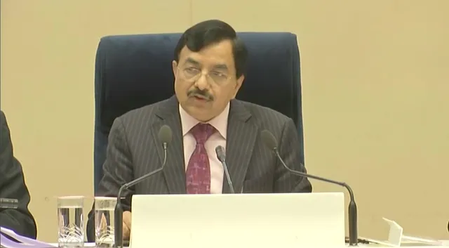 ଜାନୁଆରି ୧୫ ପର୍ଯ୍ୟନ୍ତ ରାଜନୈତିକ ସଭା, ରାଲି, ରୋଡ ସୋ ଉପରେ କଟକଣା ଲଗାଇଲେ ନିର୍ବାଚନ ଆୟୋଗ