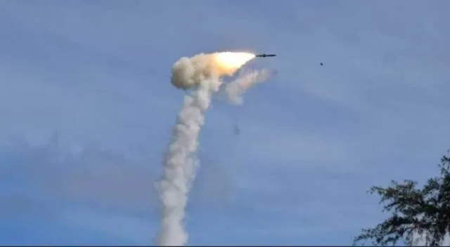 ଚାନ୍ଦିପୁର କ୍ଷେପଣାସ୍ତ୍ର ପରୀକ୍ଷା କେନ୍ଦ୍ରରୁ ବ୍ରହ୍ମସର ନୂତନ ଟେକ୍ନୋଲୋଜି ଆଇଟିସିଏମର ପରୀକ୍ଷା