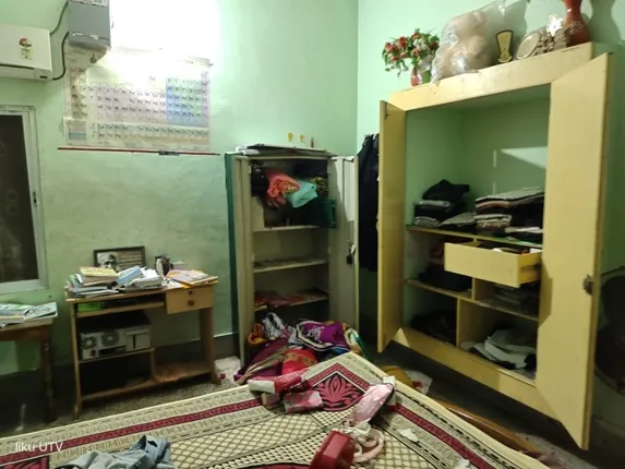 ତାଲାବନ୍ଦ ଘରକୁ ପୁଣି ଟାର୍ଗେଟ, ୨୩ ଭରି ଗହଣା, ନଗଦ ୭୦ହଜାର ଟଙ୍କା ଲୁଟ