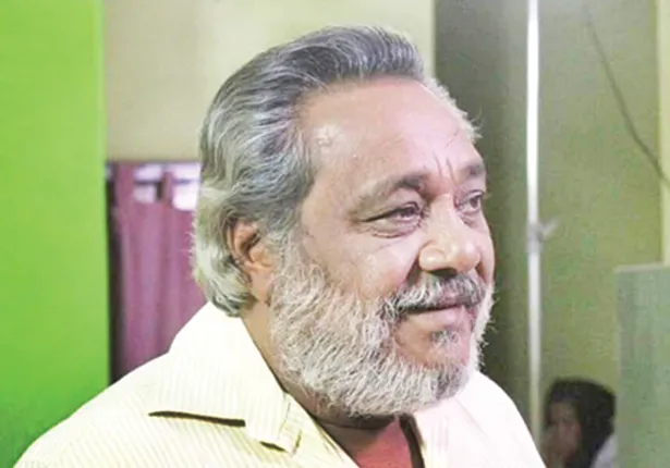 ବିଶିଷ୍ଟ ଅଭିନେତା ପ୍ରିୟସୁନ୍ଦର ମିଶ୍ରଙ୍କ ପରଲୋକ