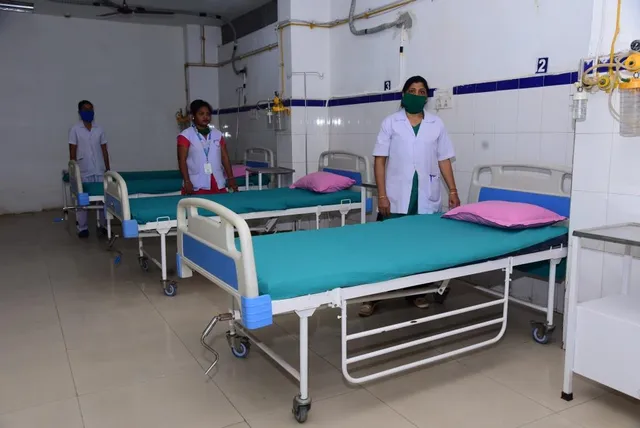 ରାଜ୍ୟରେ ସର୍ବାଧିକ ୧୫ ଜଣ ସଂକ୍ରମିତଙ୍କ ପ୍ରାଣହାନି, ମୃତକଙ୍କ ମଧ୍ୟରେ ଏକ ୧୩ ମାସର ଶିଶୁ ଓ ୭ ମହିଳା