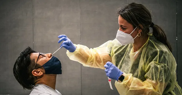 ରାଜ୍ୟରେ ବଢ଼ିଲା କରୋନା ସଂକ୍ରମଣ, ଖୋଲିବ କୋଭିଡ ହସ୍ପିଟାଲ