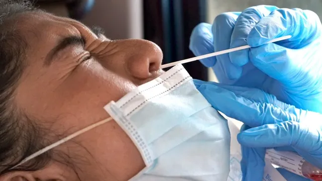 ରାଜ୍ୟରେ ଗତ ୨୪ ଘଣ୍ଟା ମଧ୍ୟରେ ୧୦ ଜଣ କରୋନା ପଜିଟିଭ ଚିହ୍ନଟ: ଜଣେ ୧୮ ବର୍ଷରୁ କମ୍ ବର୍ଗର