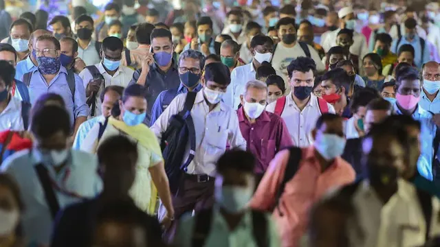 ୮ ମାସ ପରେ ସର୍ବାଧିକ ଦୈନିକ ସଂକ୍ରମଣ: ୨୪ ଘଣ୍ଟାରେ ଦେଶରେ ୩,୧୭,୫୩୨ କୋଭିଡ୍‌-୧୯ ଆକ୍ରାନ୍ତ; ୪୯୧ଜଣ ମୃତ