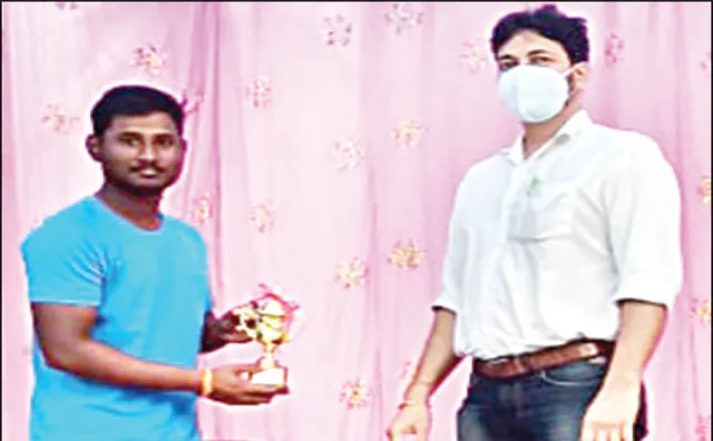 ପାରାମାଉଣ୍ଟ କ୍ରିକେଟ୍‌ ଲିଗ୍‌: କଟକ ଜାଗୁଆର୍ସ ବିଜୟୀ