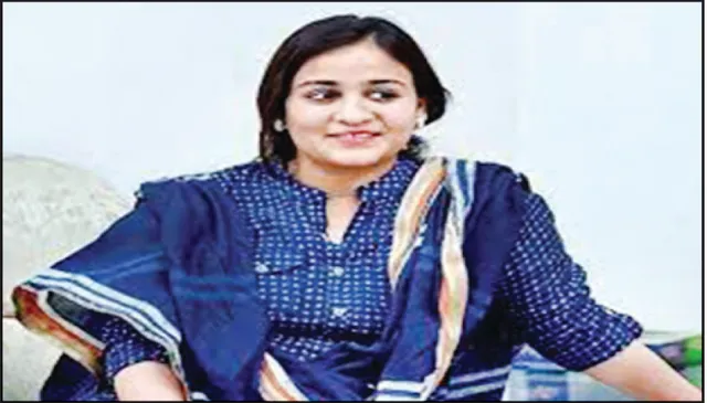 ଅଖିଳେଶଙ୍କ ପରିବାରରେ ଫାଟ: ବିଜେପିରେ ସାମିଲ ହୋଇପାରନ୍ତି ମୁଲାୟମଙ୍କ ବୋହୂ ଅପର୍ଣ୍ଣା