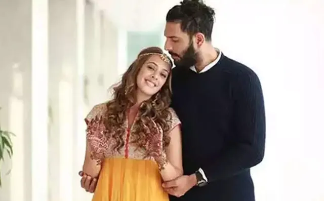 ବାପା ହେଲେ ଯୁବରାଜ