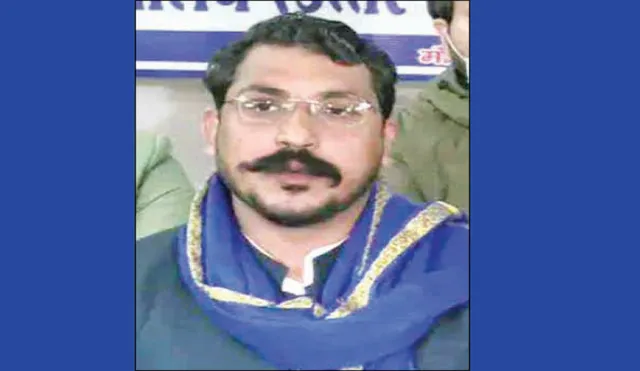 ଅଖିଳେଶଙ୍କର ଦଳିତ ସମର୍ଥନ ଦରକାର ନାହିଁ: ଚନ୍ଦ୍ରଶେଖର ଆଜାଦ