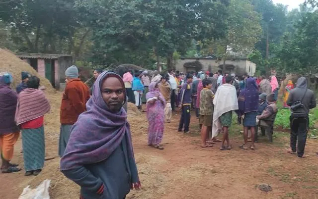 ହାତୀ ଆକ୍ରମଣରେ ବୃଦ୍ଧଙ୍କ ମୃତ୍ୟୁ