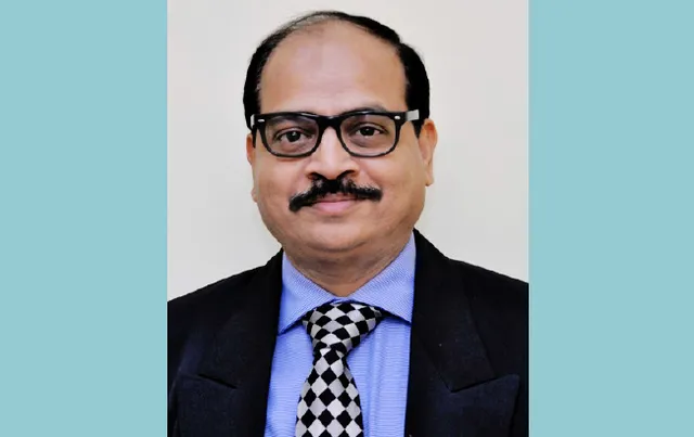 ଆଇଏମ୍‌ଏ ରାଜ୍ୟ ସଭାପତି ହେଲେ ଡାକ୍ତର ରଜତ କୁମାର ରାୟ