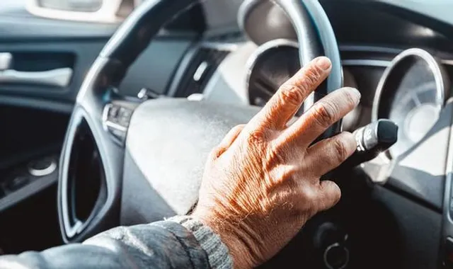 ପଥ ସମ୍ମୋହନ ନେଉଛି ଜୀବନ: ବର୍ଷକରେ ମଲେଣି ୧୮୪୫