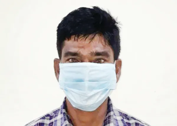 କୁଖ୍ୟାତ ନିଶା ମାଫିଆ ଲାଲୁର କୋଟିଏ ଟଙ୍କାର କୋଠା ଜବତ