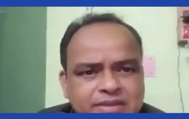 କଙ୍ଗନାଙ୍କ ଗାଲ ପରି ରାସ୍ତା ତିଆରି ପା‌ଇଁ କଂଗ୍ରେସ ବିଧାୟକଙ୍କ ପ୍ରତିଶ୍ରୁତି