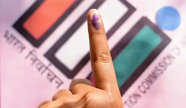 ଭୋଟର ସଚେତନତା ପାଇଁ ପ୍ରତିଯୋଗିତା