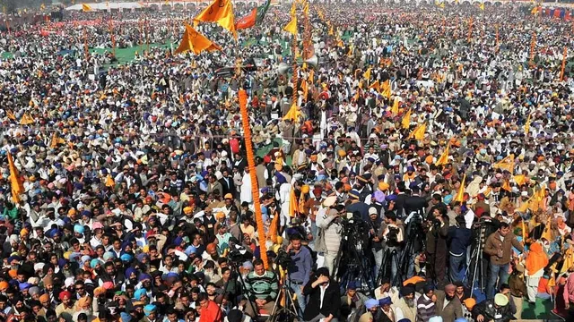 ଏଣିକି ସ୍କୁଲ ପଡିଆରେ ହୋଇପାରିବନି ରାଜନୈତିକ ସଭା